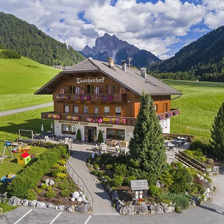 Gasthof Tuscherhof ไบรยัส ภายนอก รูปภาพ
