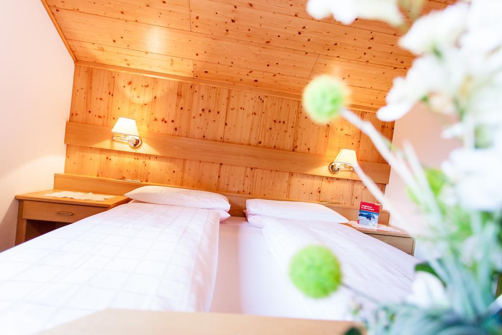 Gasthof Tuscherhof ไบรยัส ห้อง รูปภาพ